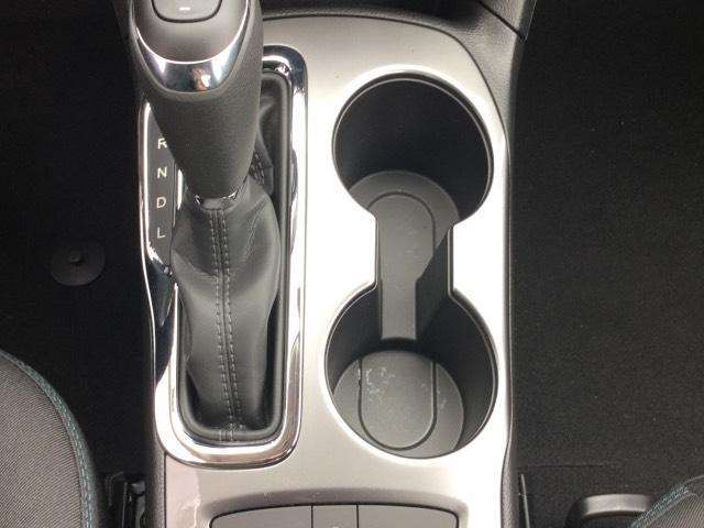 2017 Chevrolet Cruze LT Auto 4dr Sedan